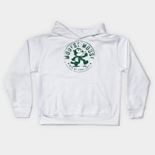 modest mouse Kids Hoodie